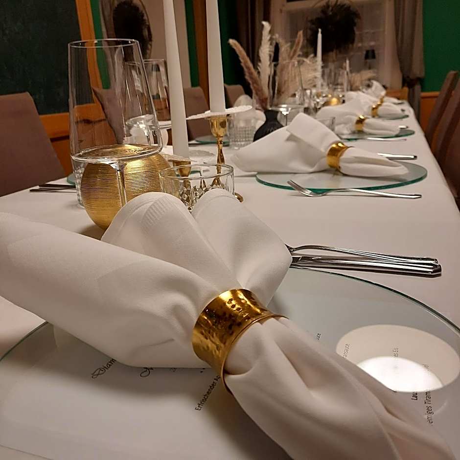 Restaurant Hotel Schrott