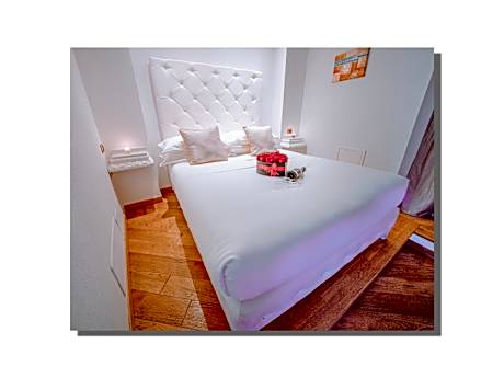 Standard Small Double Room
