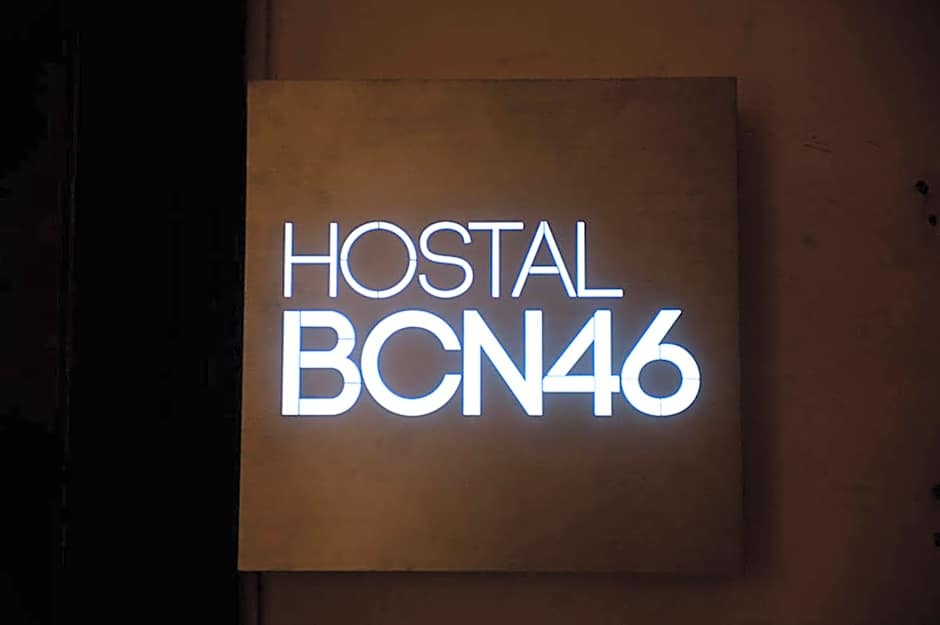 Hostal Bcn 46