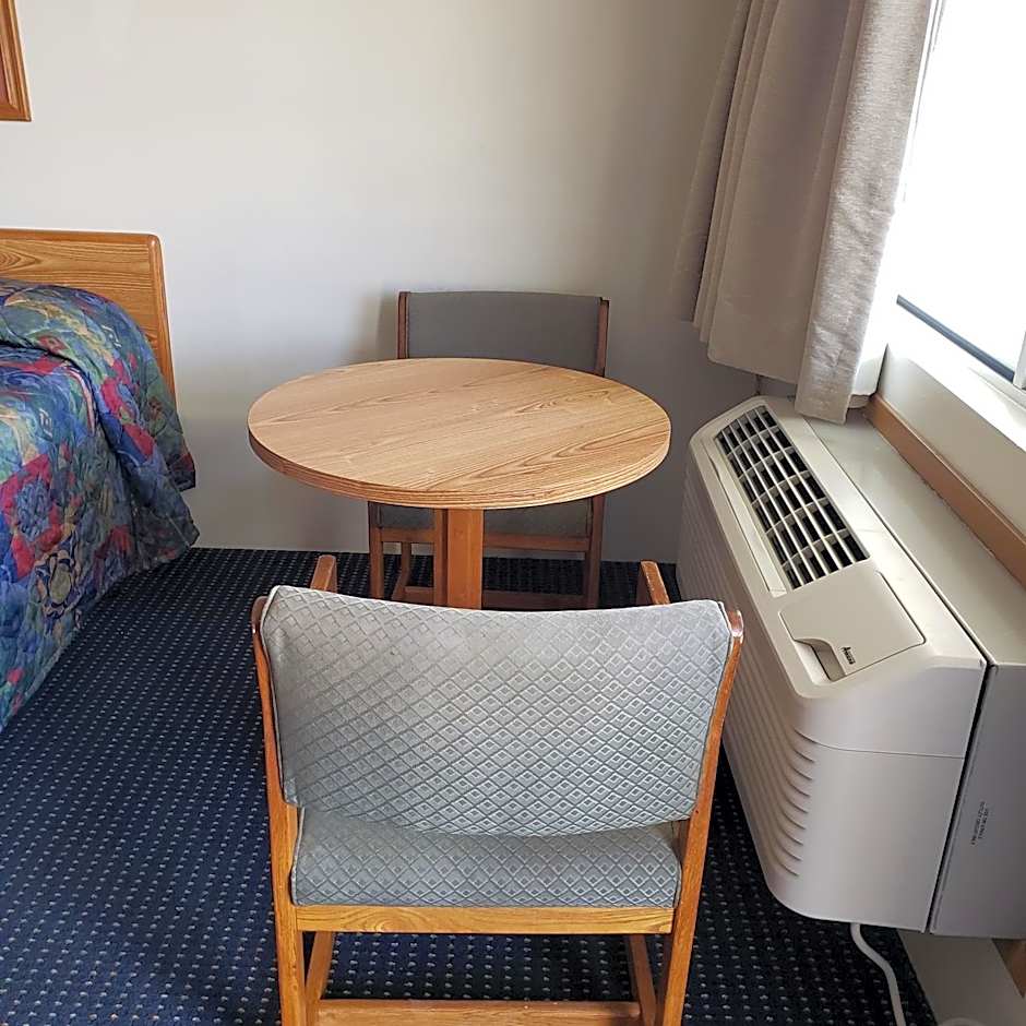 Dells Park Motel