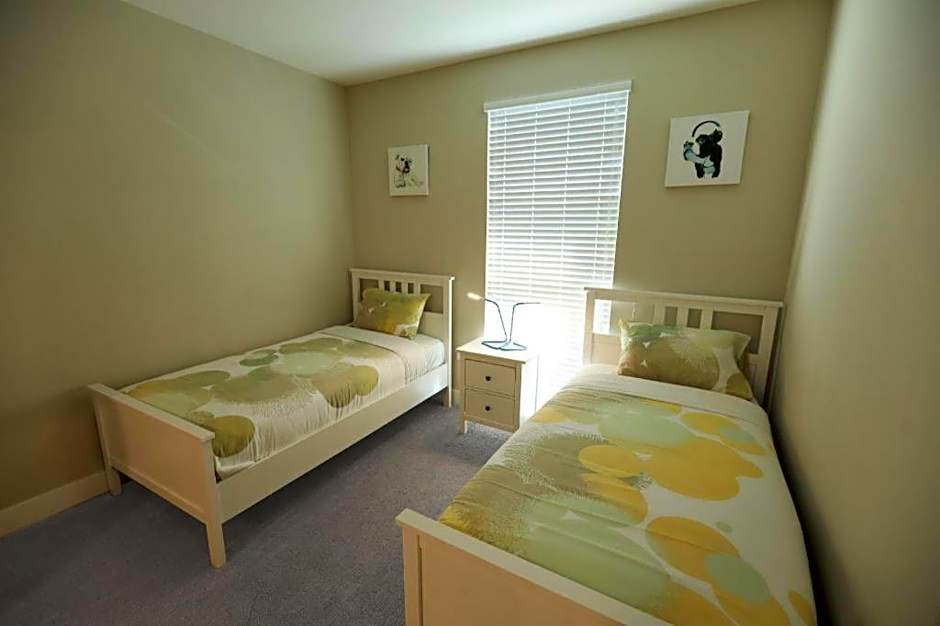 Downtown Cosmopolitan Residences