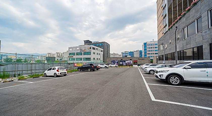 Benikea Hotel Bizinn