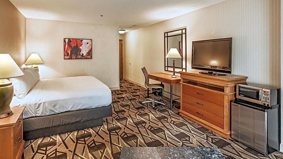 DoubleTree By Hilton Hotel Durango