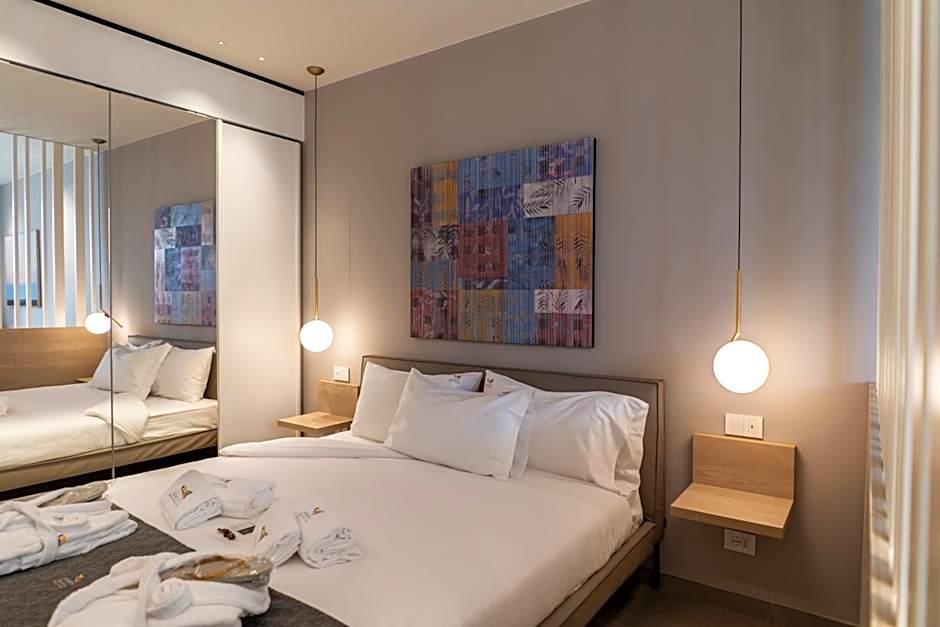 Sicilia's Art Hotel & Spa