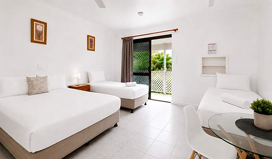 Motel Ingham