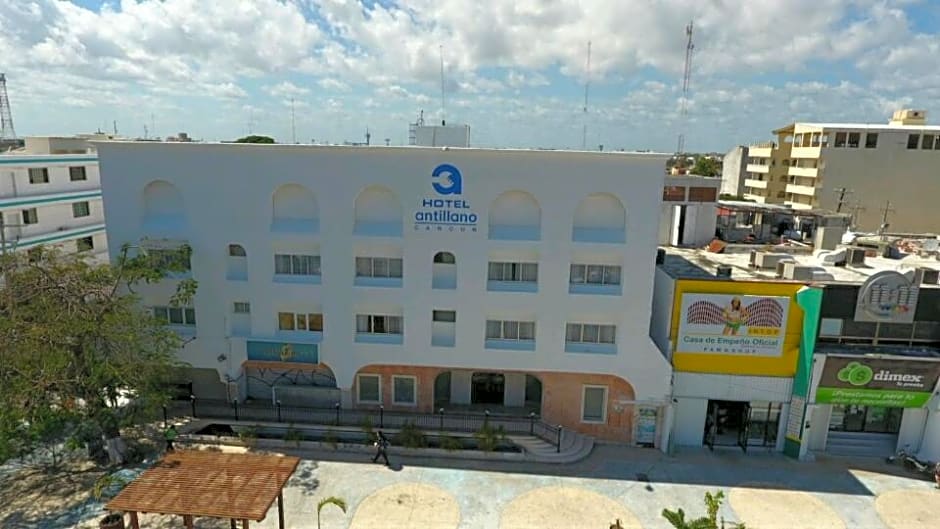 Hotel Antillano