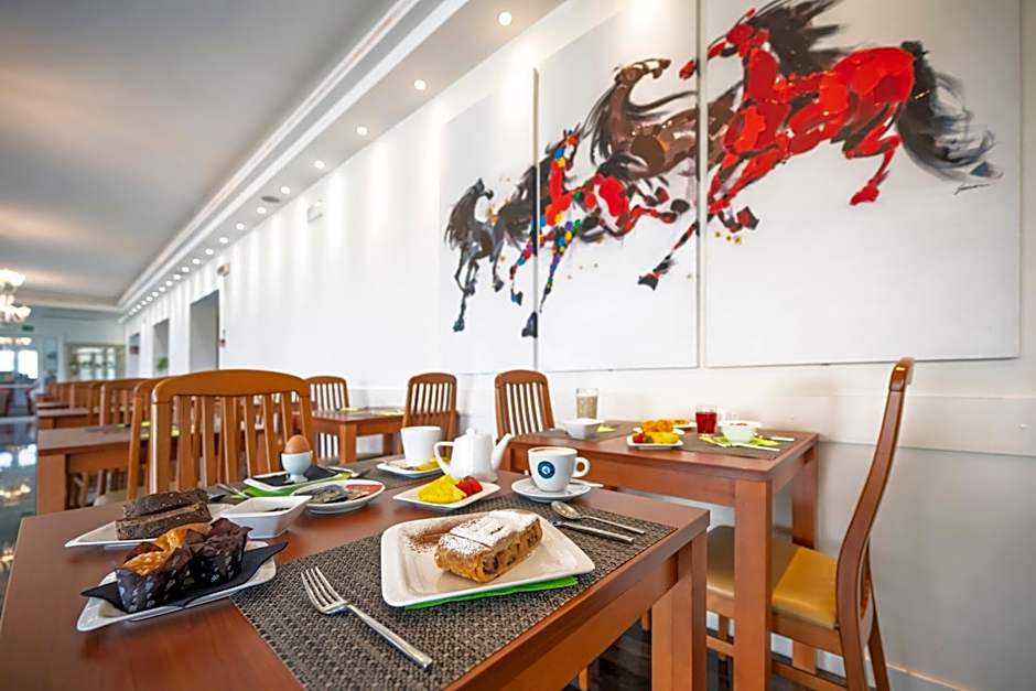 Hotel Villa Paradiso Suite