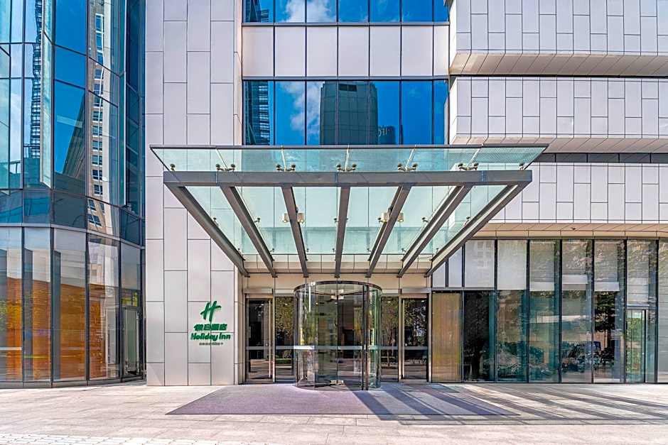 Holiday Inn Guangzhou Zhujiang New Town by IHG