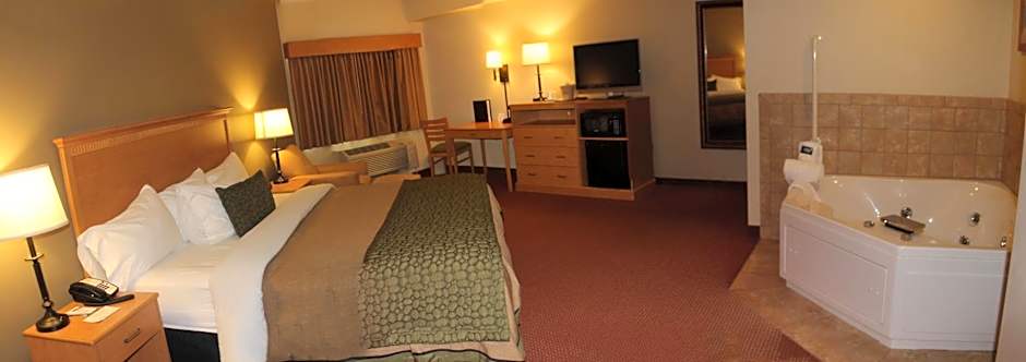 AmeriVu Inn and Suites - Waconia