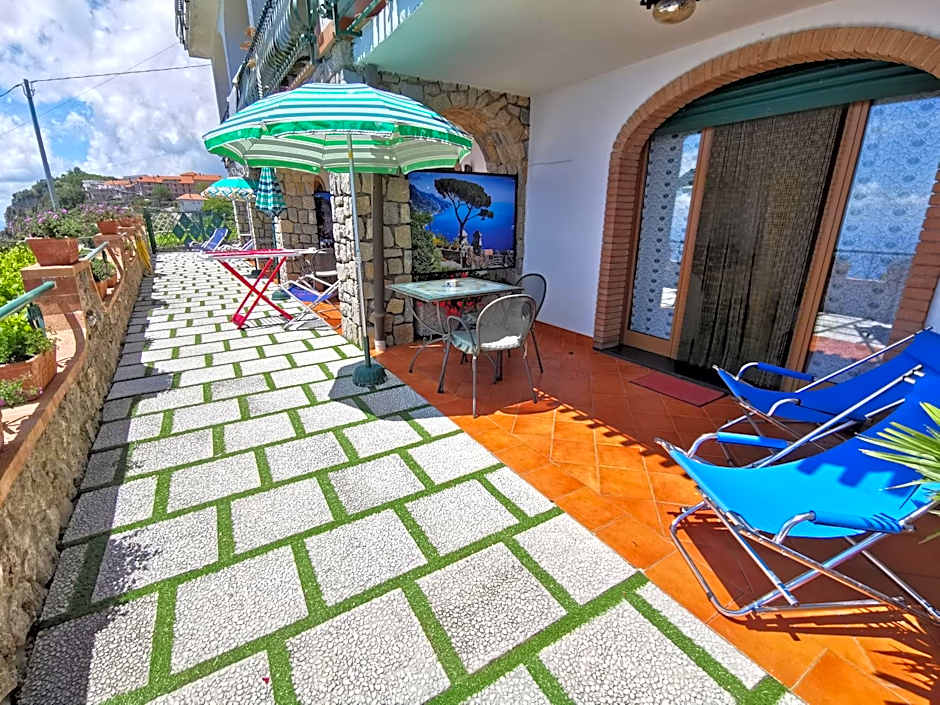 Residence Eden