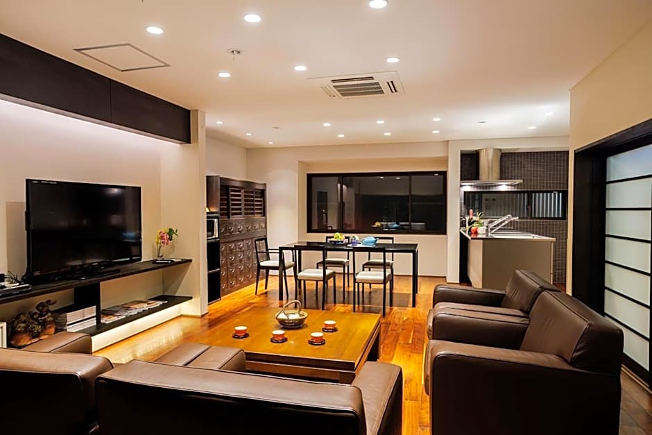 Kyojuku Usagi - Vacation STAY 46044v