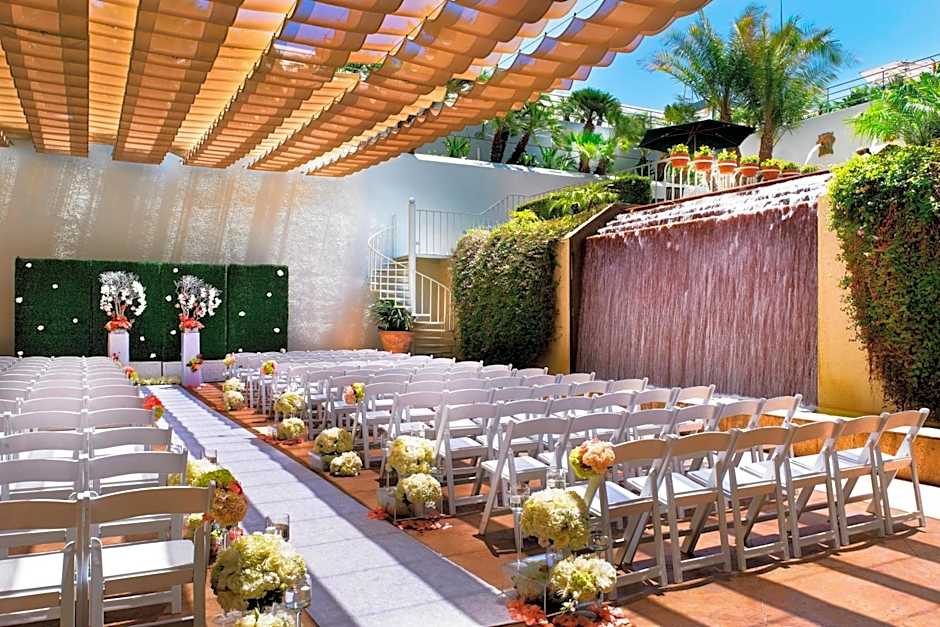 The Westin South Coast Plaza, Costa Mesa