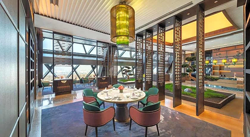 Hilton Huzhou Nanxun