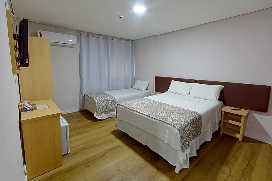 Fênix Hotel Bom Retiro