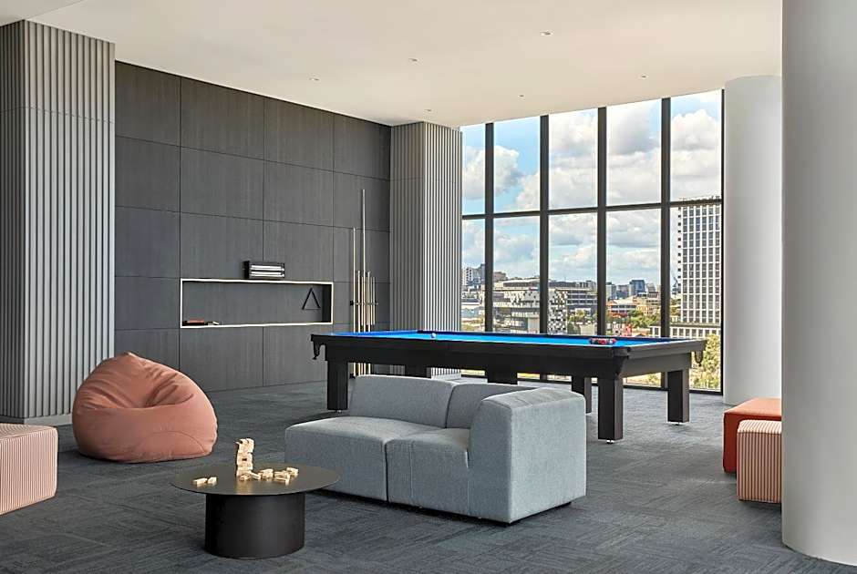 Oakwood Premier Melbourne