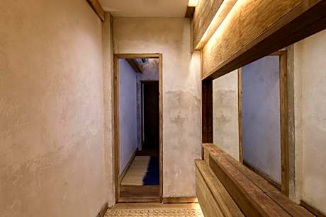 Rice Field Family Villa