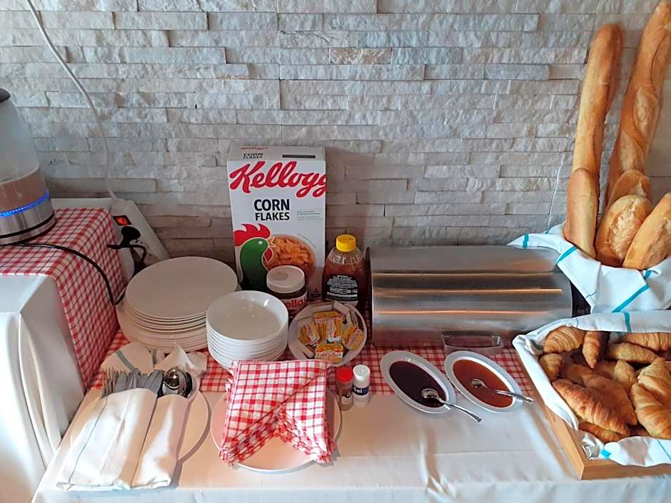 Peace and Love Hostel