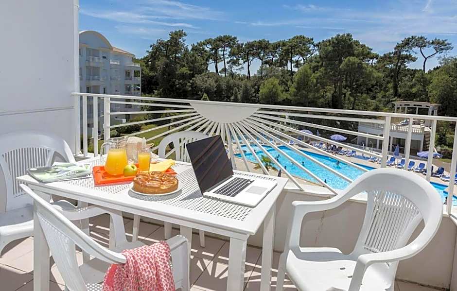 Residence Thalassa