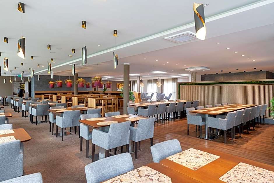 Best Western Plus iO Hotel