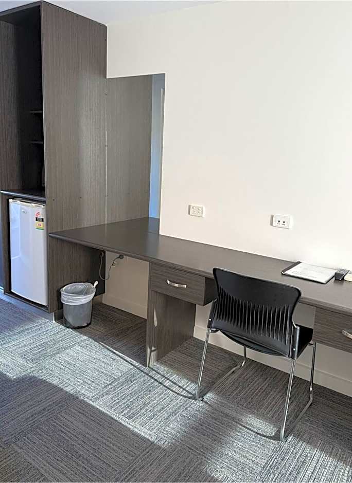 Brighton Hotel Motel