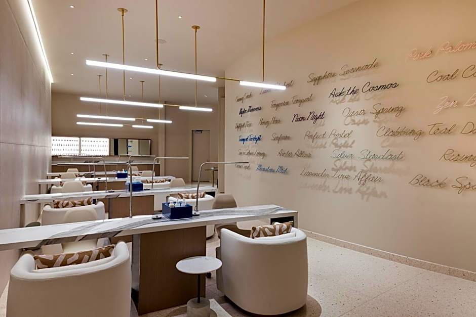 Fontainebleau Las Vegas