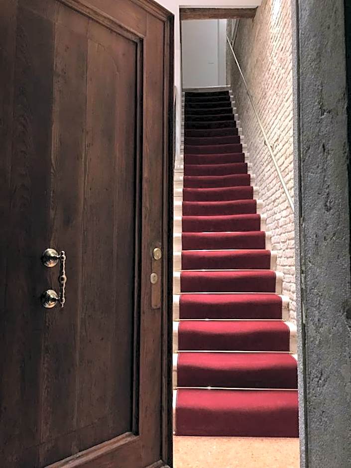 B&B Al Pozzo di Luce