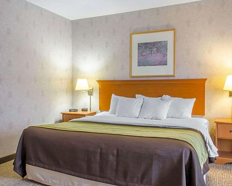 Comfort Inn Huntingdon