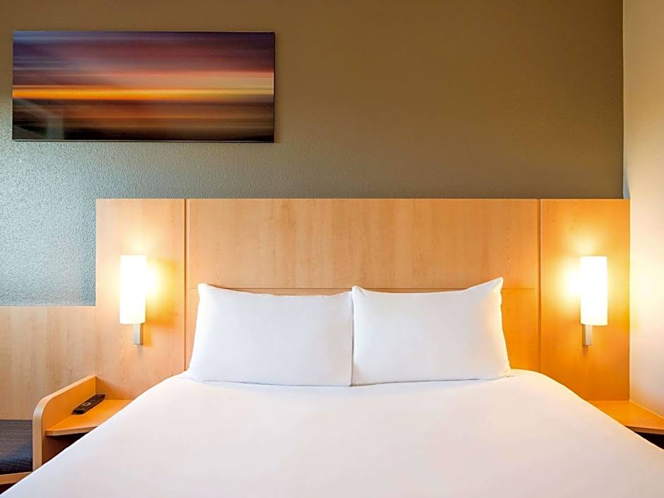 ibis Utrecht
