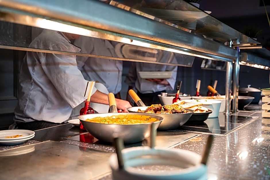 Mercure Birmingham West Hotel