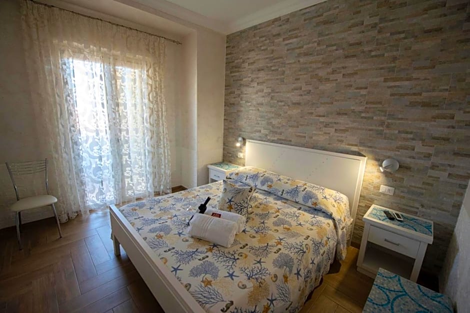 La Perla Del Tirreno