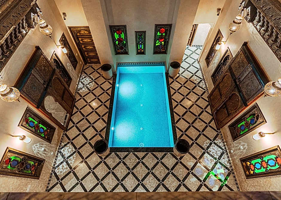 Riad Deluxe