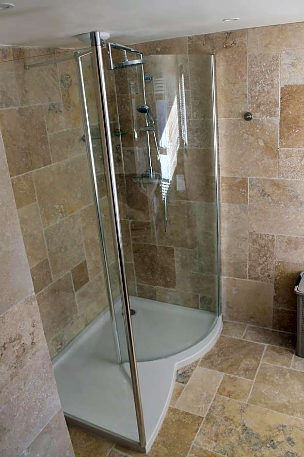 La Petite Ferme du Marais