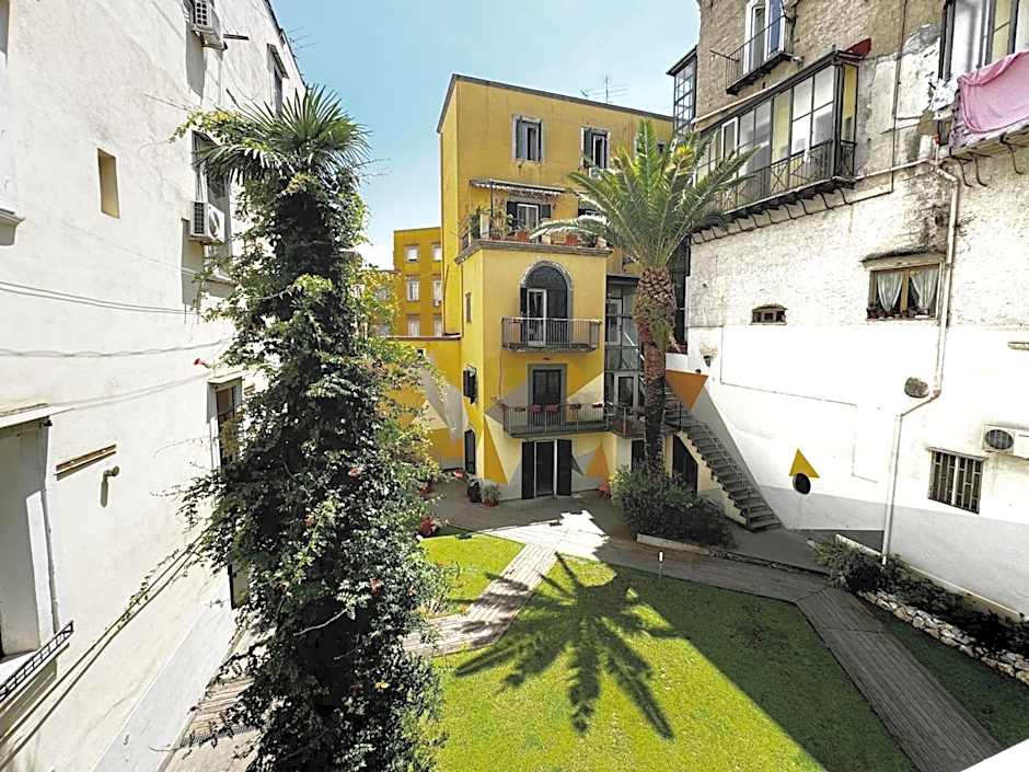 La Controra Hostel Naples