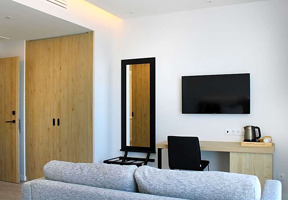 AP Cabanas Beach & Nature - Adults Friendly