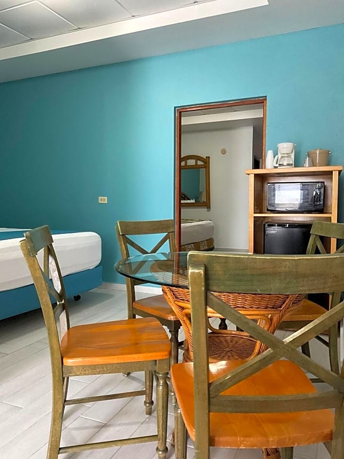 Fajardo Inn Resort