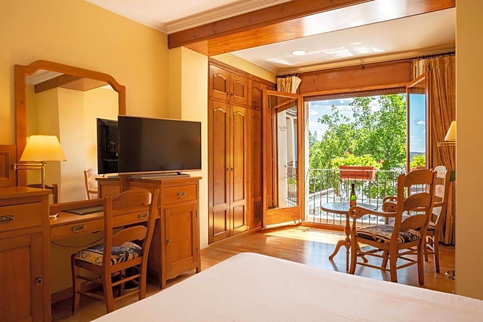 Hotel Can Boix de Peramola