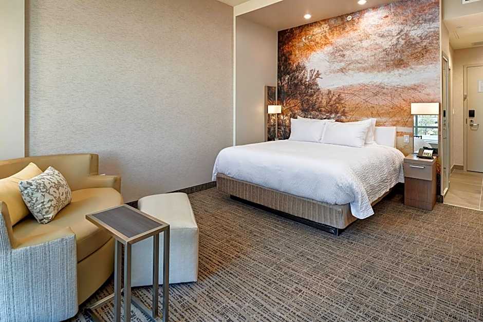 Courtyard by Marriott El Paso Downtown/Convention Center