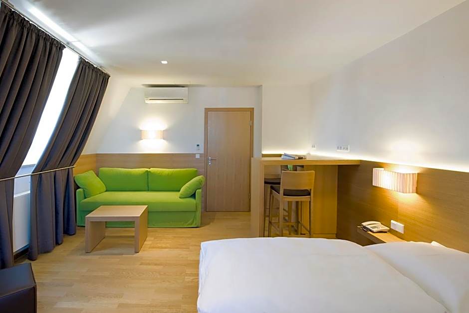 Hotel Thalmair