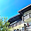 Hotel-Garni Austria