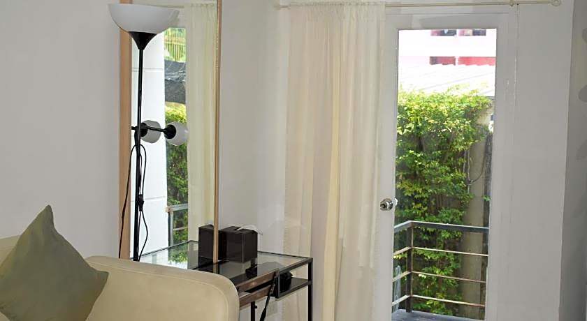 Siam Villa Suvarnabhumi