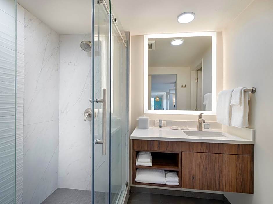 Hyatt Carmel Highlands