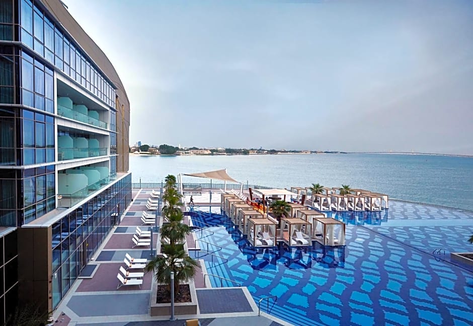 Royal M Hotel & Resort Abu Dhabi