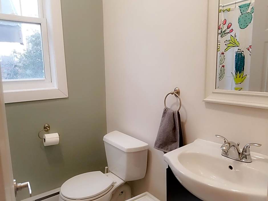 Ottawa Stay Downtown Suites