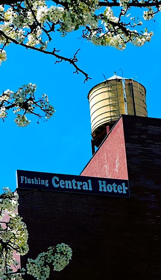 Flushing Central Hotel