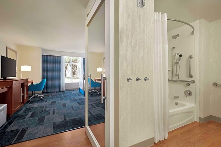 Hampton Inn By Hilton & Suites Rosemont Chicago O Hare