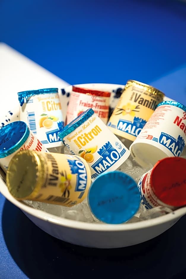 Graphik Montparnasse