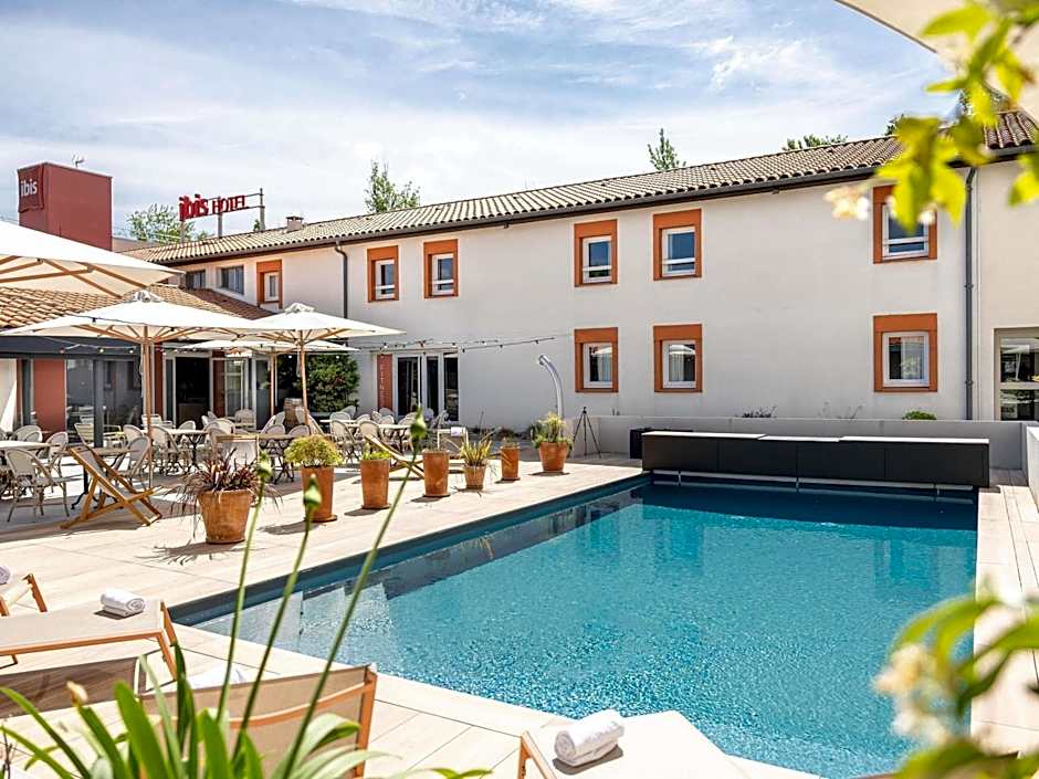 ibis Styles Montauban