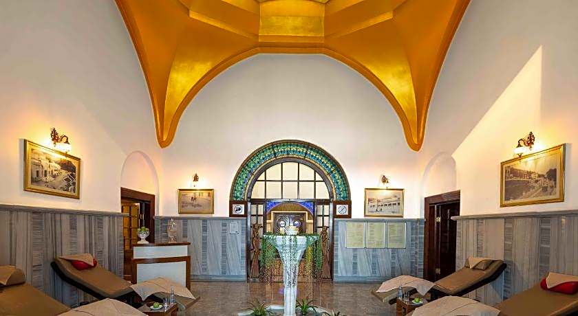 Hotel Celik Palace Convention Center Thermal Spa