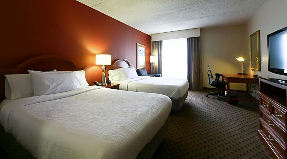 Hilton Garden Inn Secaucus/Meadowlands