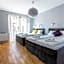 City Break Gdańsk Rajska 8 - Apartamenty by INA